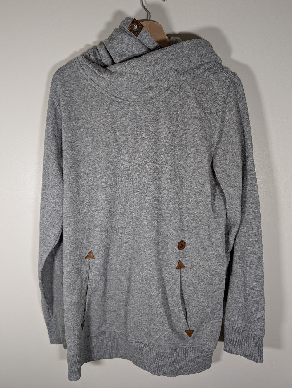 Volcom Hoodie - X-Large