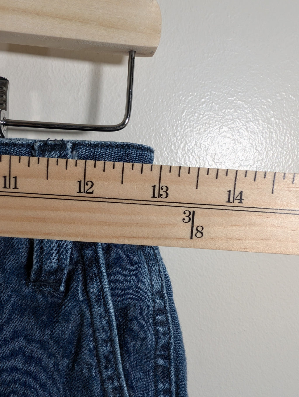 Black Tape jeans - SZ 28