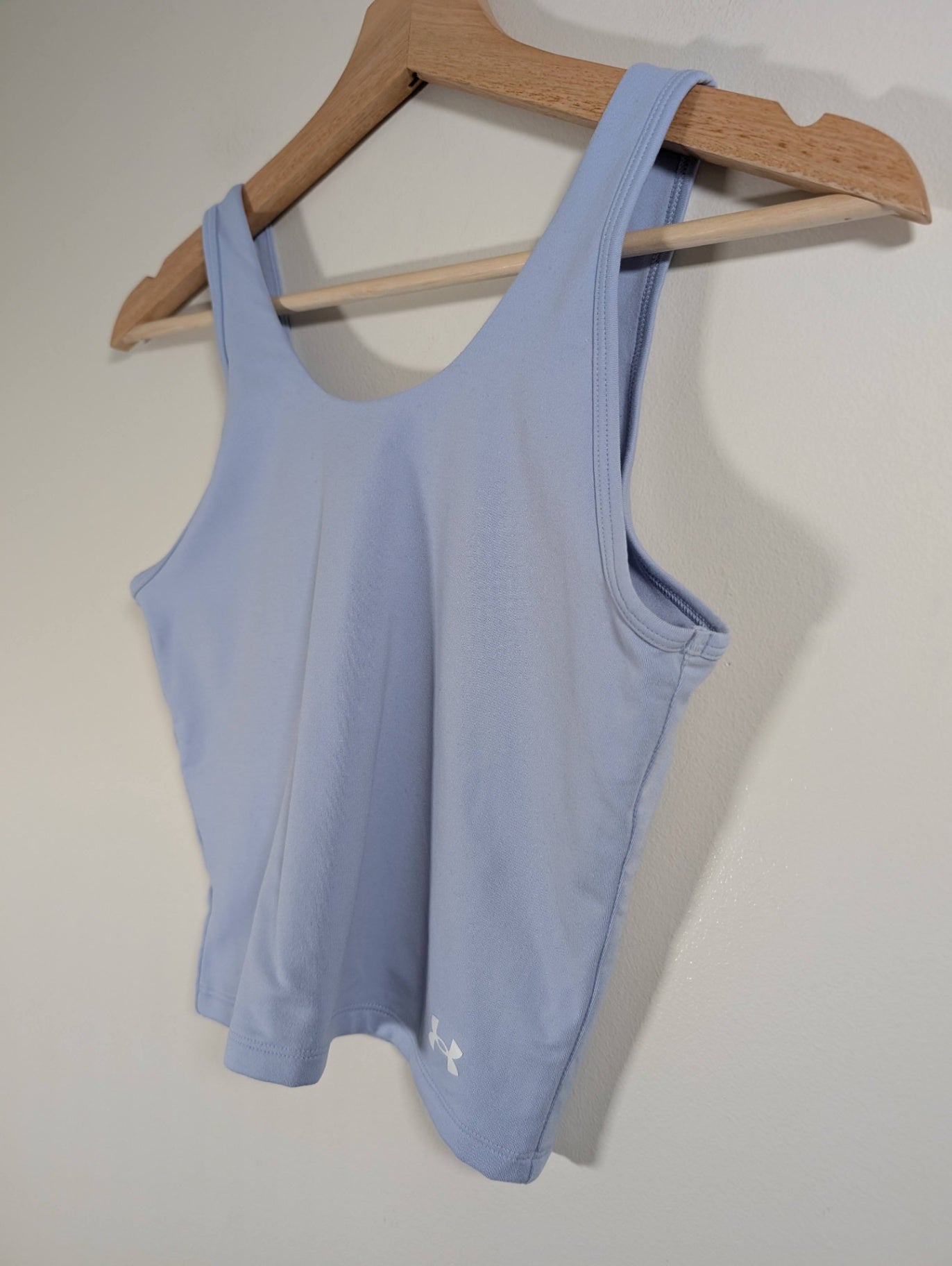 Reebok purple tank - Small
