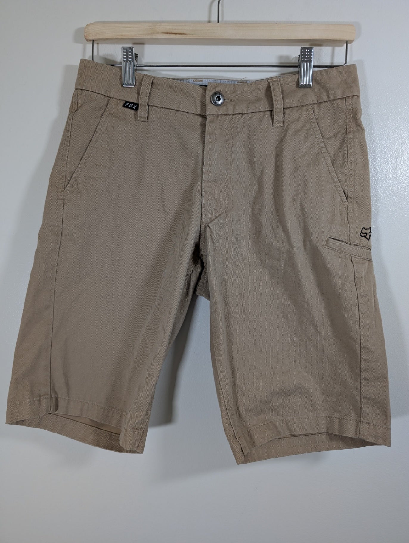 Fox Shorts - 28