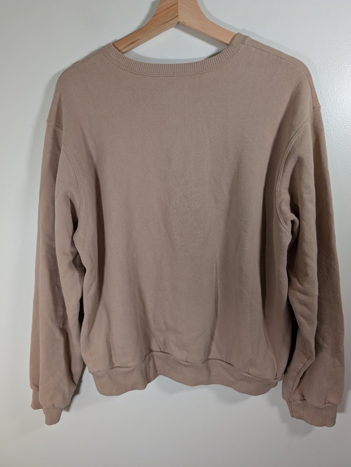 Hollister Crewneck - Medium