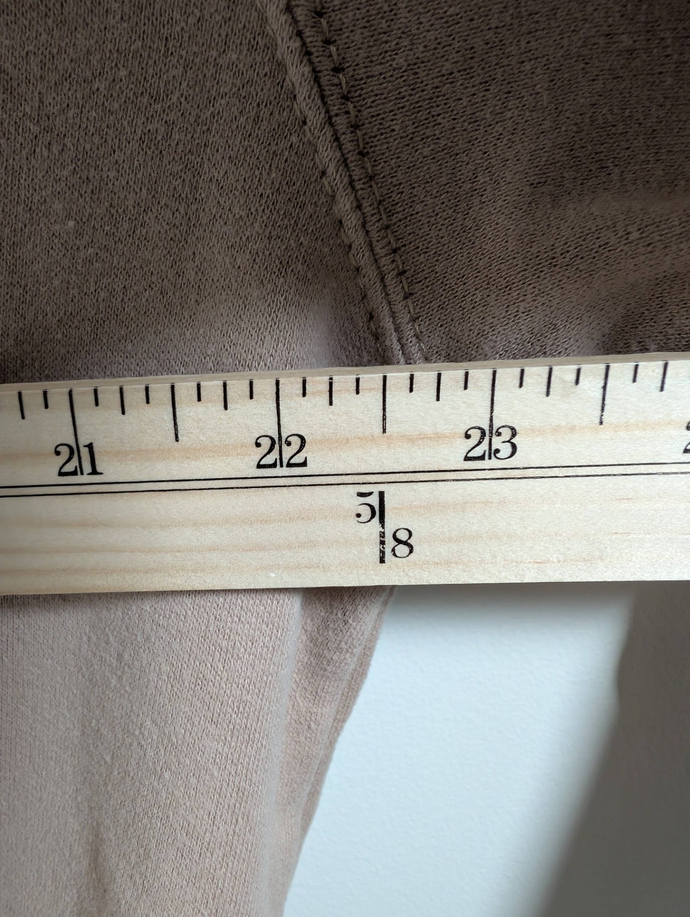 Hollister Crewneck - Medium