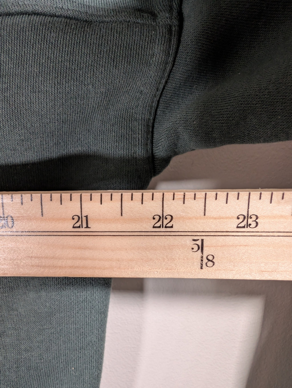 Lazypants shacket - Large