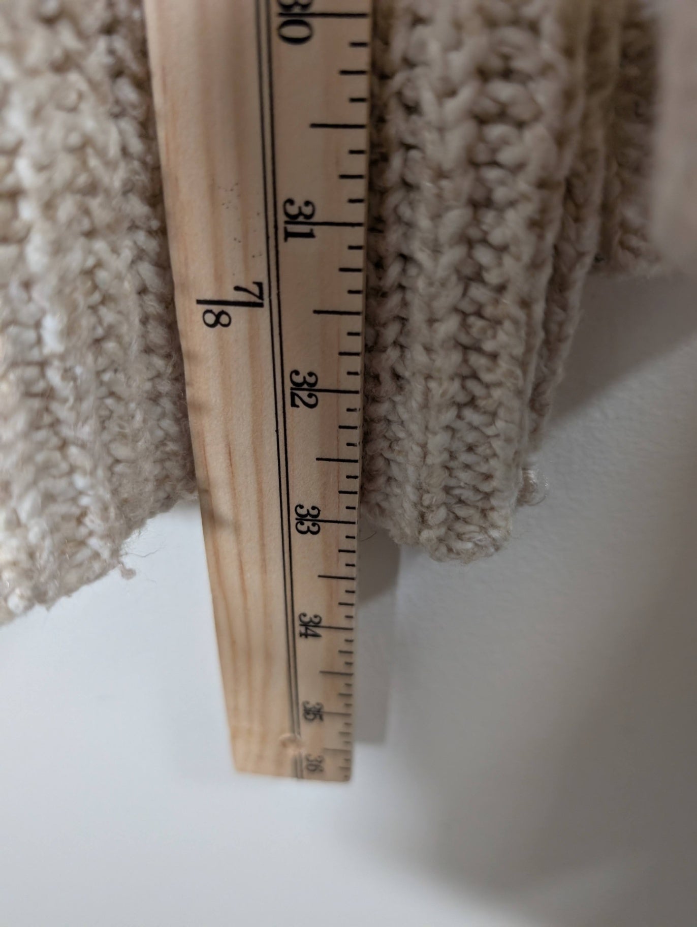 Jersey by Marc Jacob Knit Cardigan - Small
