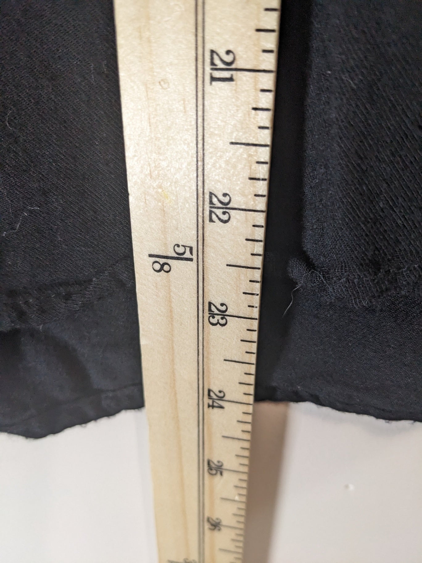 Alexander Jordan T-shirt - Medium