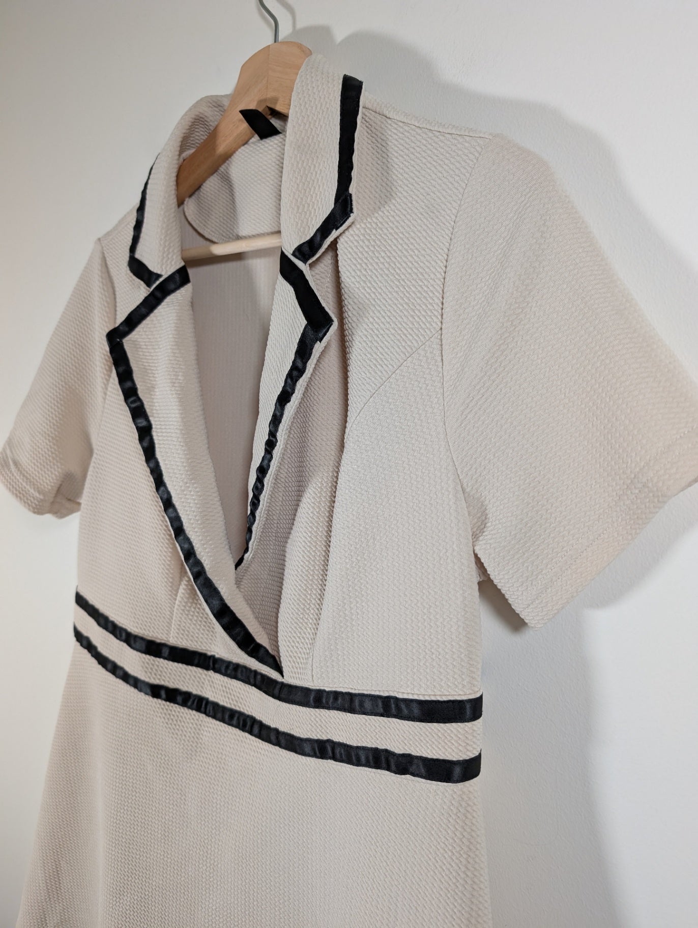 Shein short sleeve dress - XL
