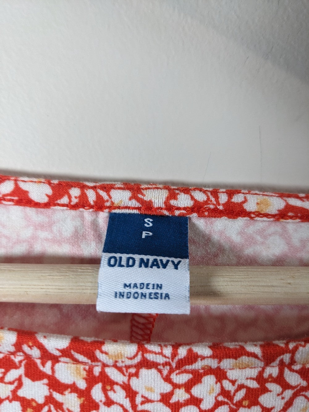 Old Navy Dress - Small