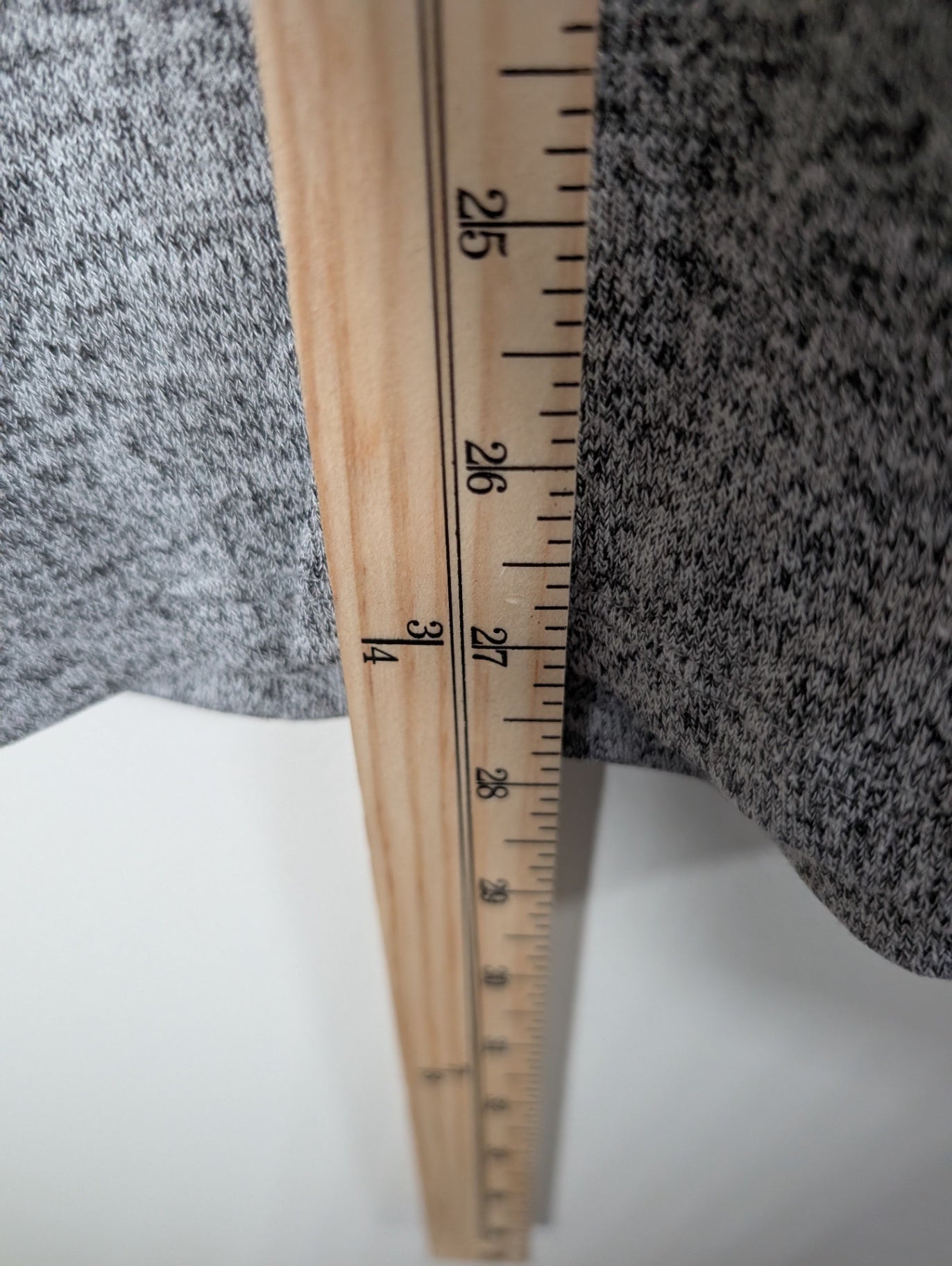 Garage long-sleeve - XS