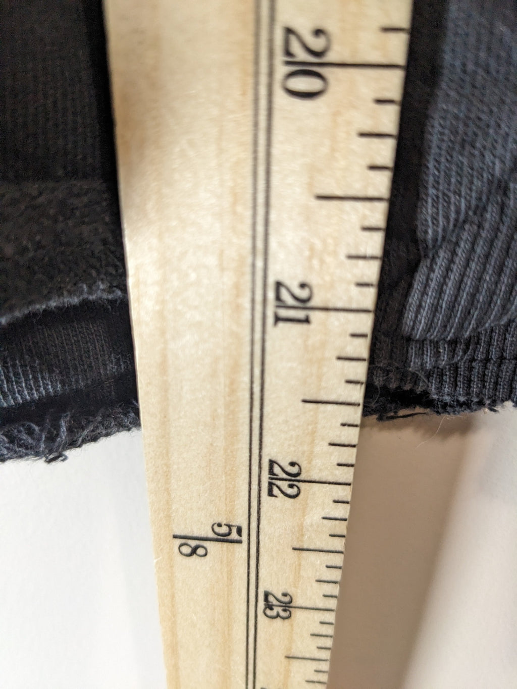 FP Movement Black Hoodie - xsmall