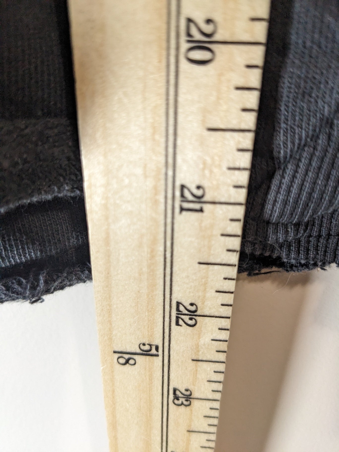 FP Movement Black Hoodie - xsmall
