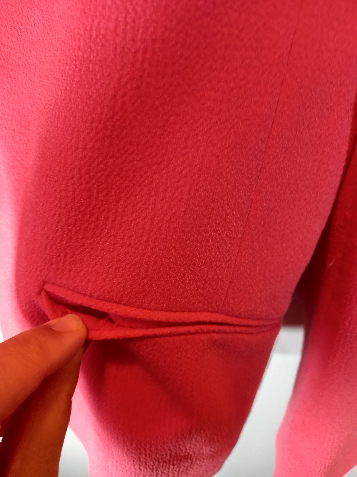 Wilfred Pink Blazer Sz 6