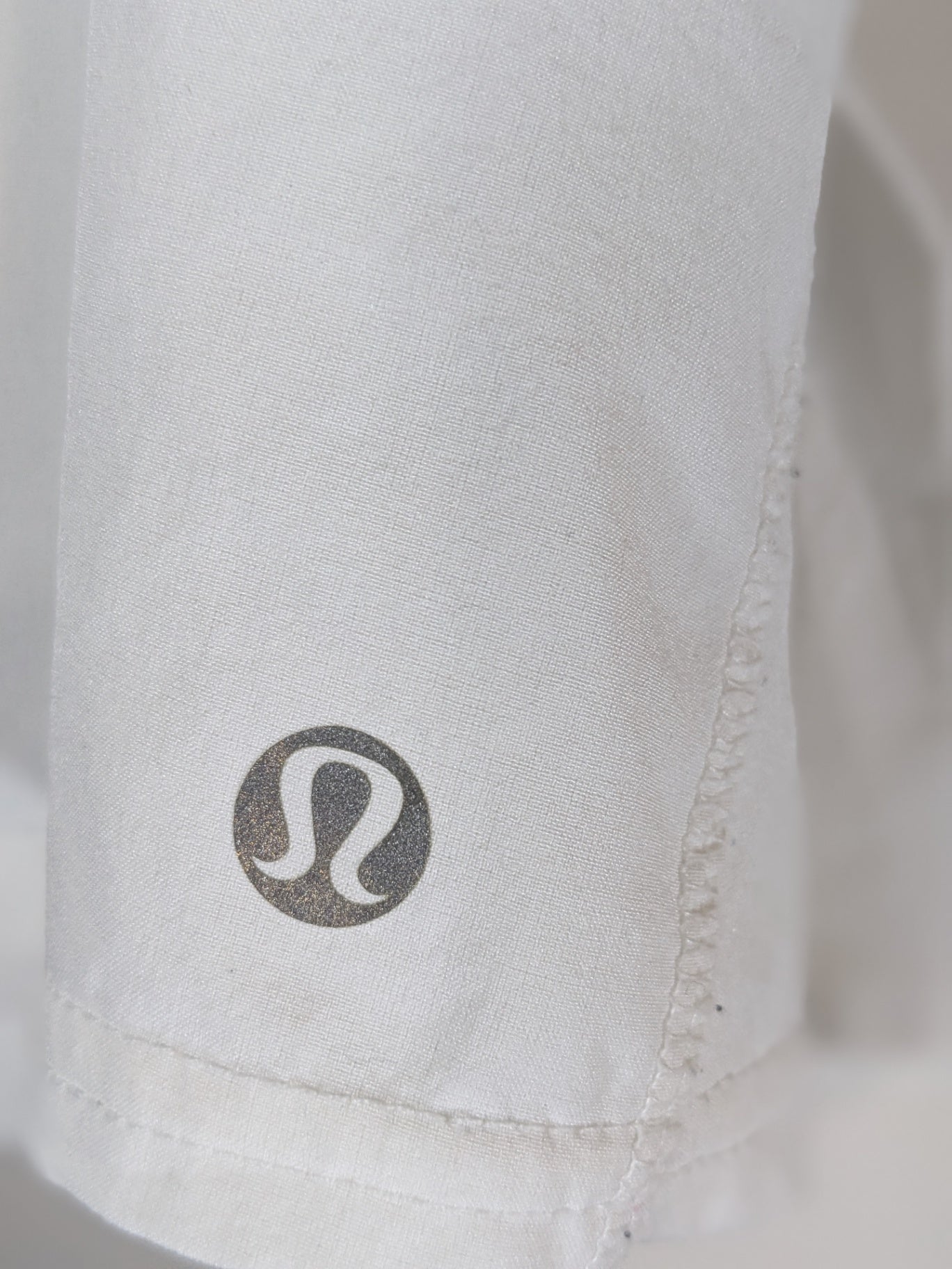 Lululemon Circuit Breaker Skirt - Sz 6