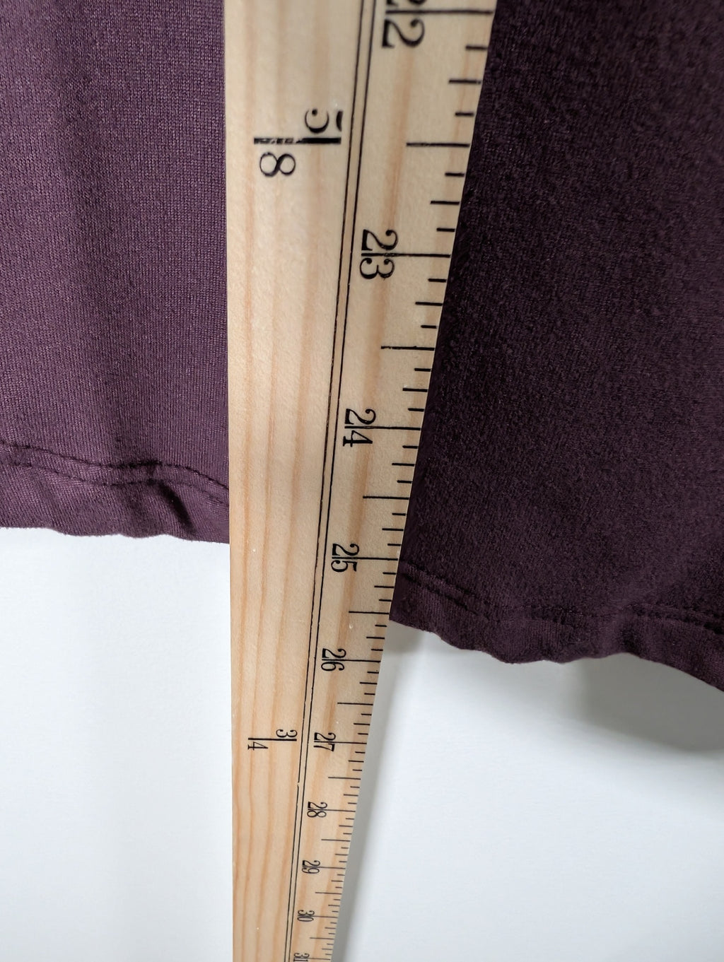 Eclipse tank top - Large