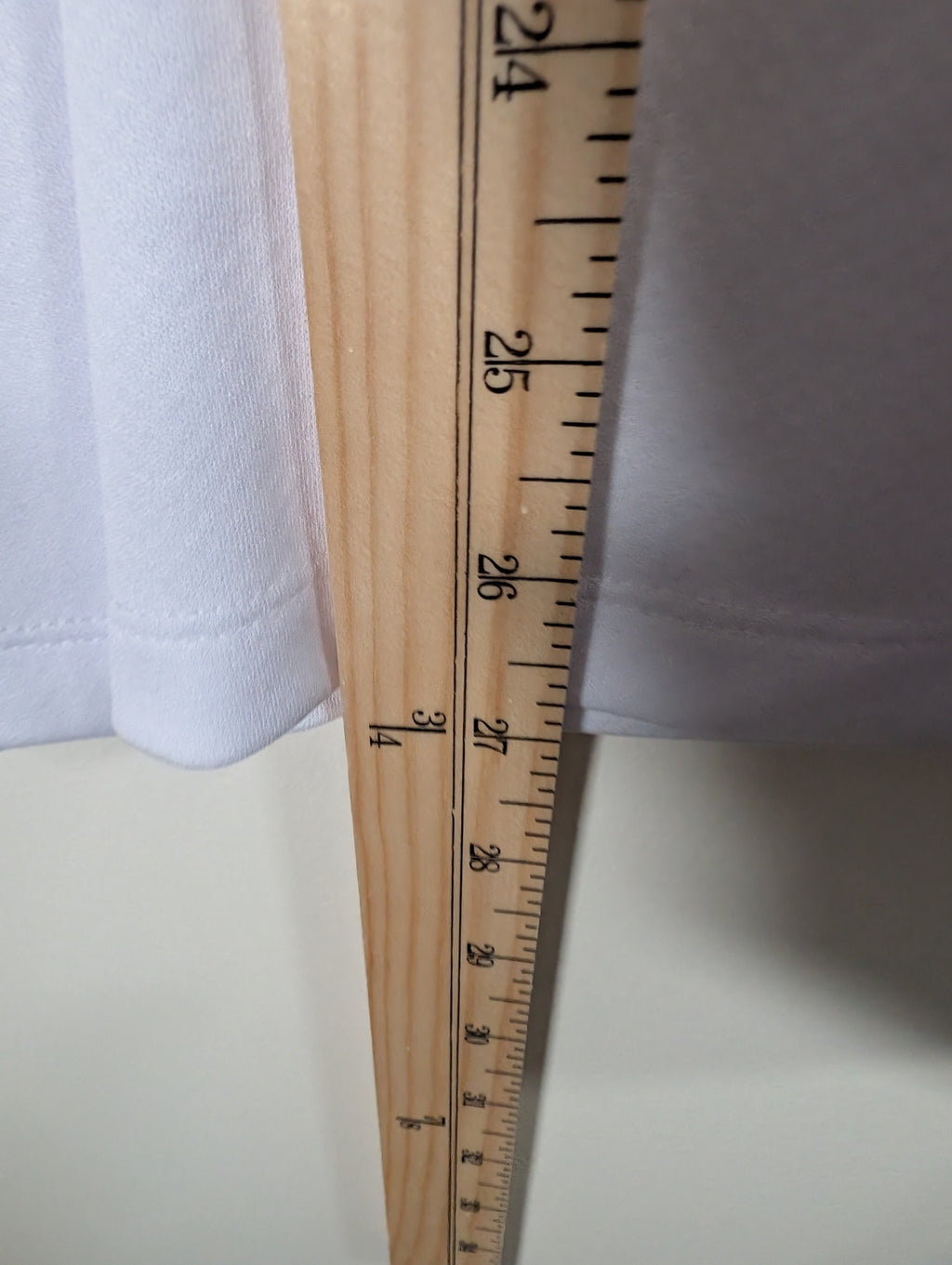 Callaway white golf shirt - XXL