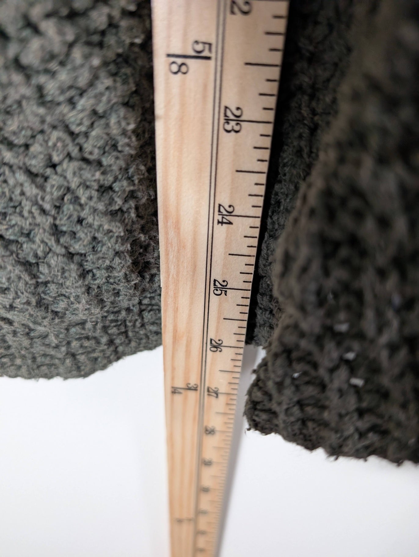 American Eagle chunky cardigan - Small