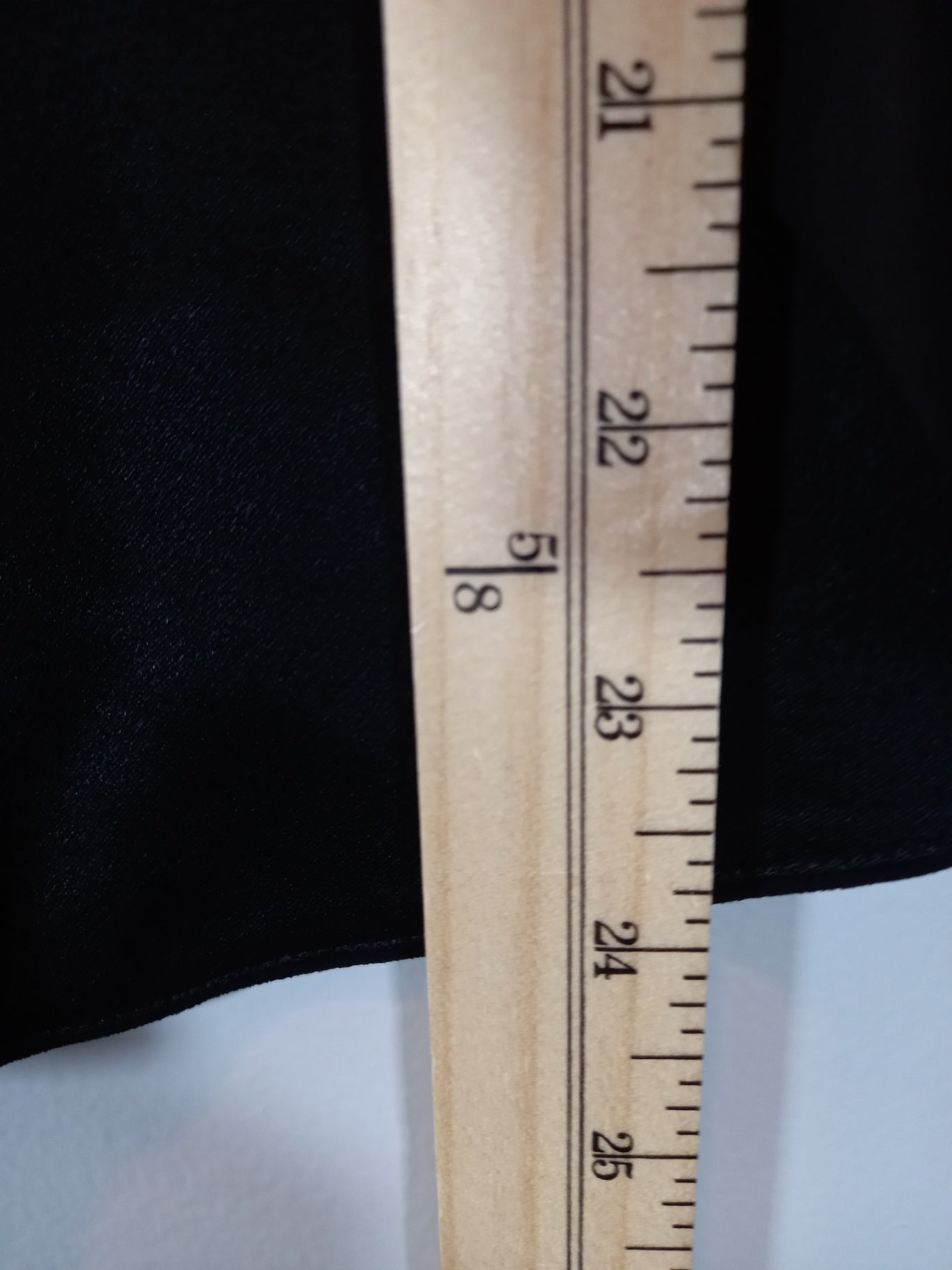 Wilfred Black Blazer Sz 6