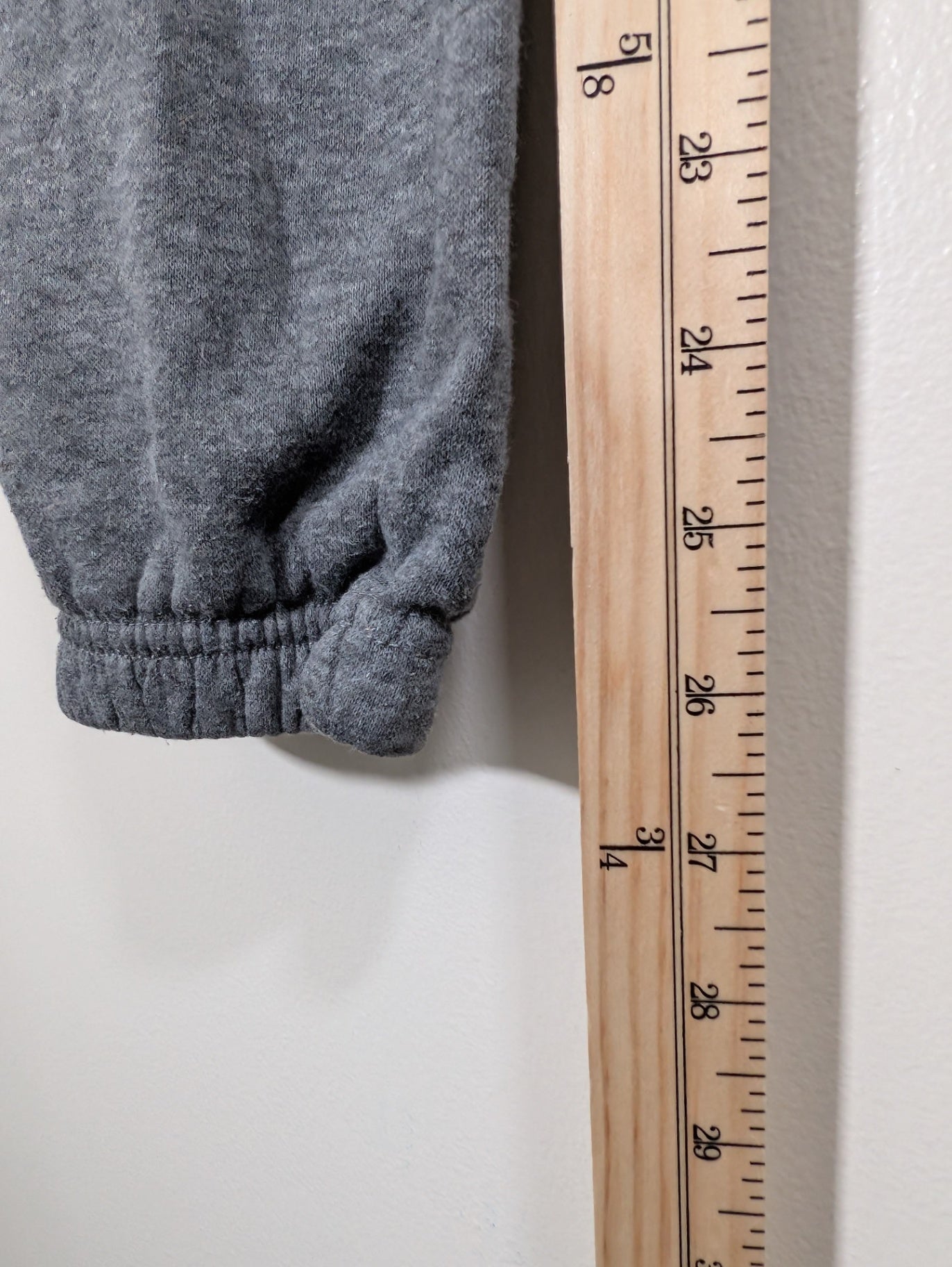 DC Sweatpants - Small