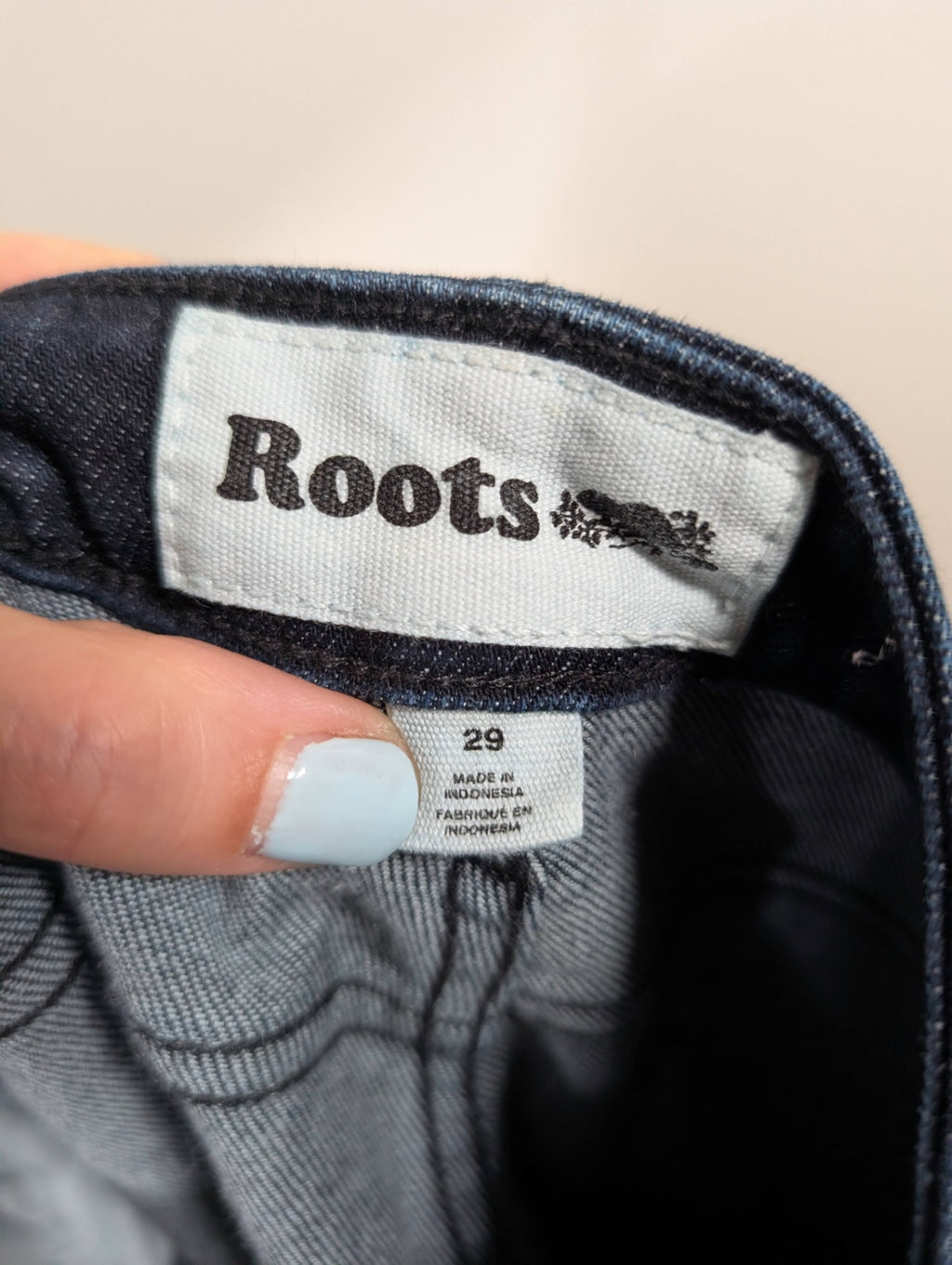 Roots jeans - SZ 29