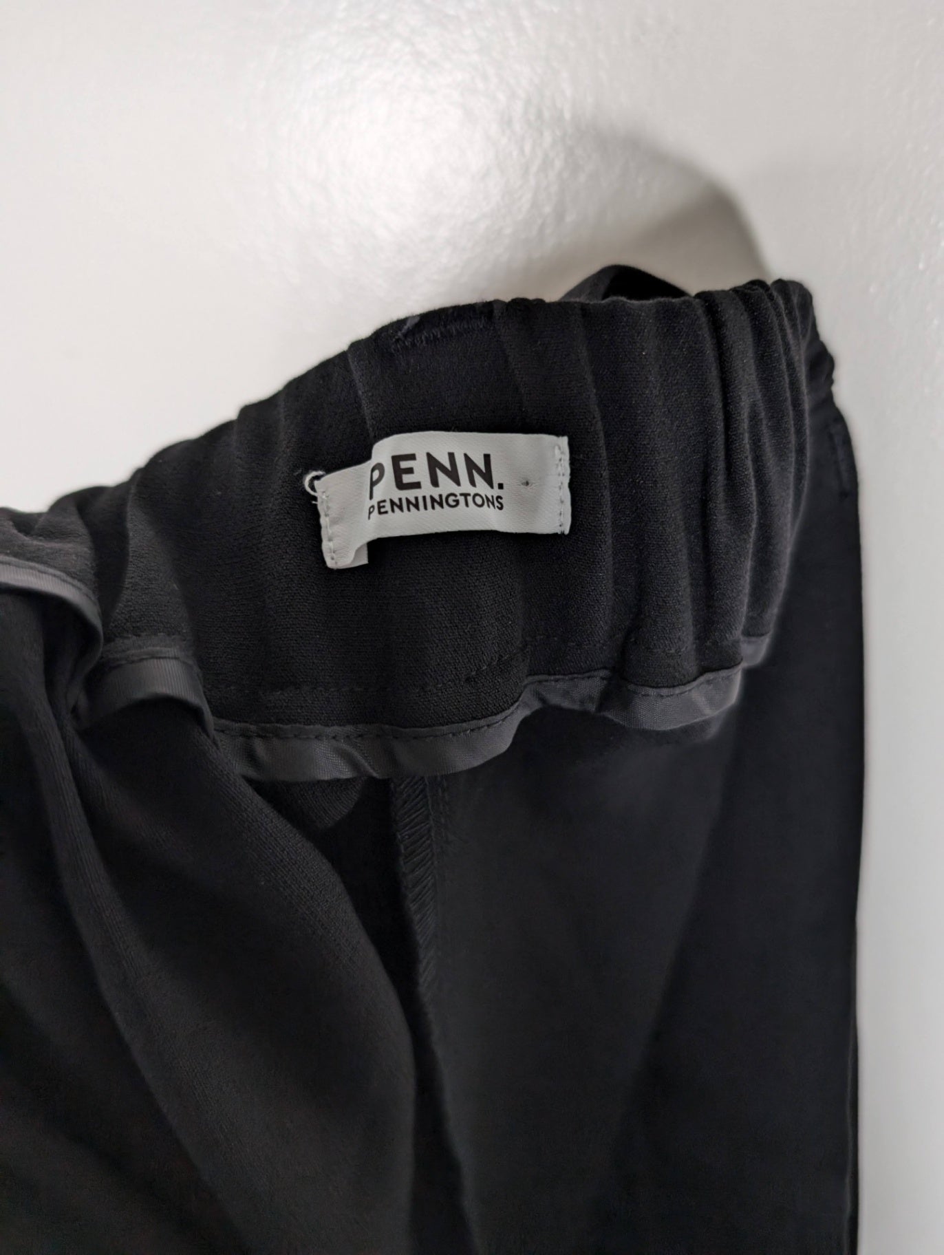 Penningtons Belted Trousers - SZ 20