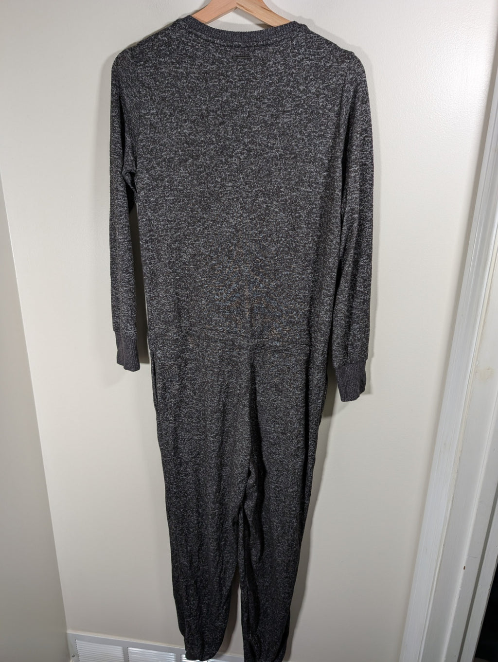 La via en Rose jumpsuit - Small