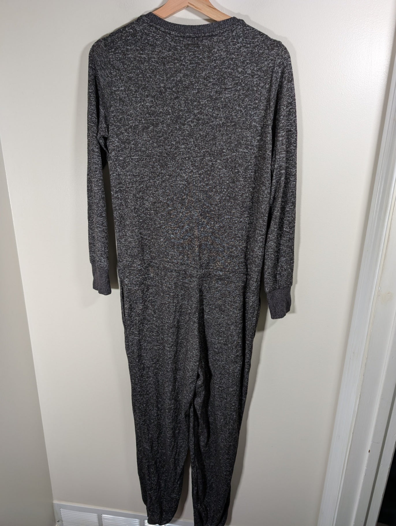 La via en Rose jumpsuit - Small