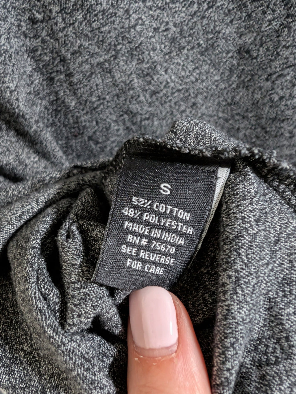 Westy MFG Co. Thin Hoodie - Small