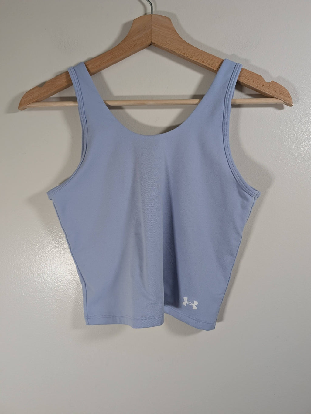Reebok purple tank - Small