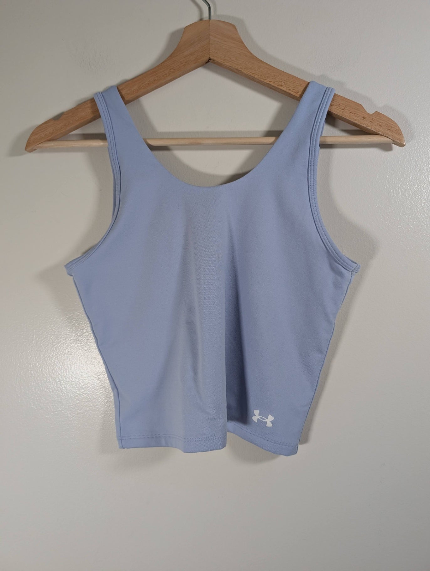 Reebok purple tank - Small