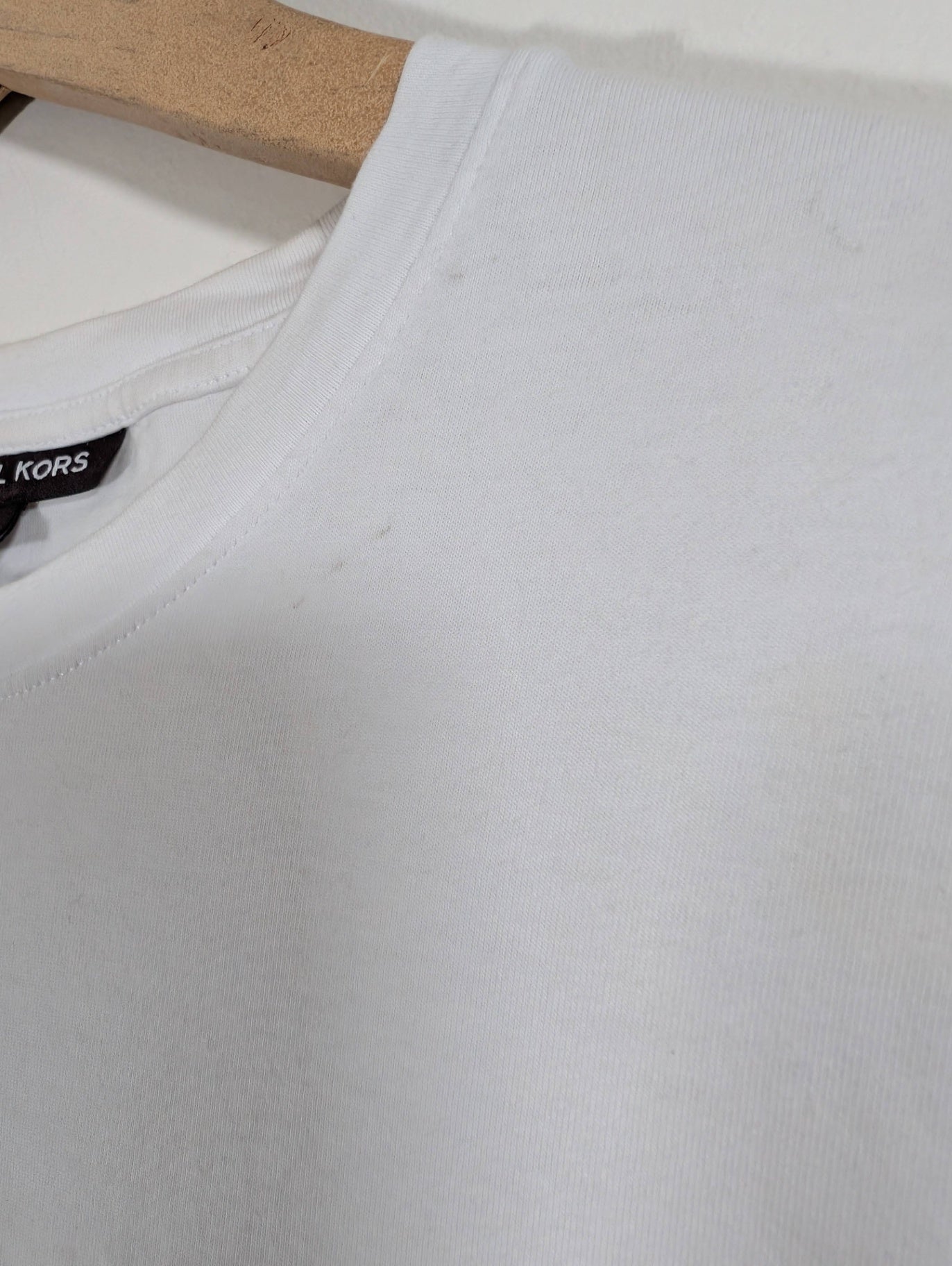 Michael Kors Tee - Medium