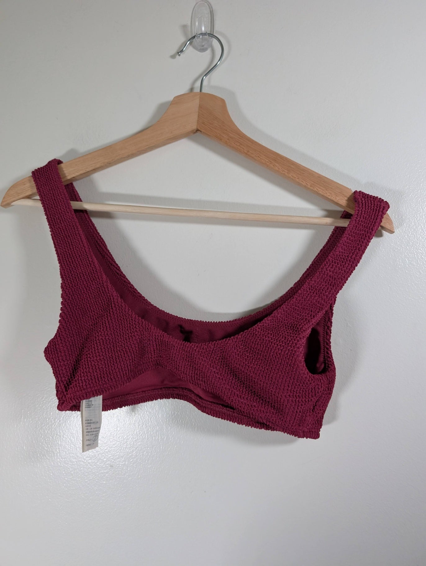 Hollister Bikini Top - Small