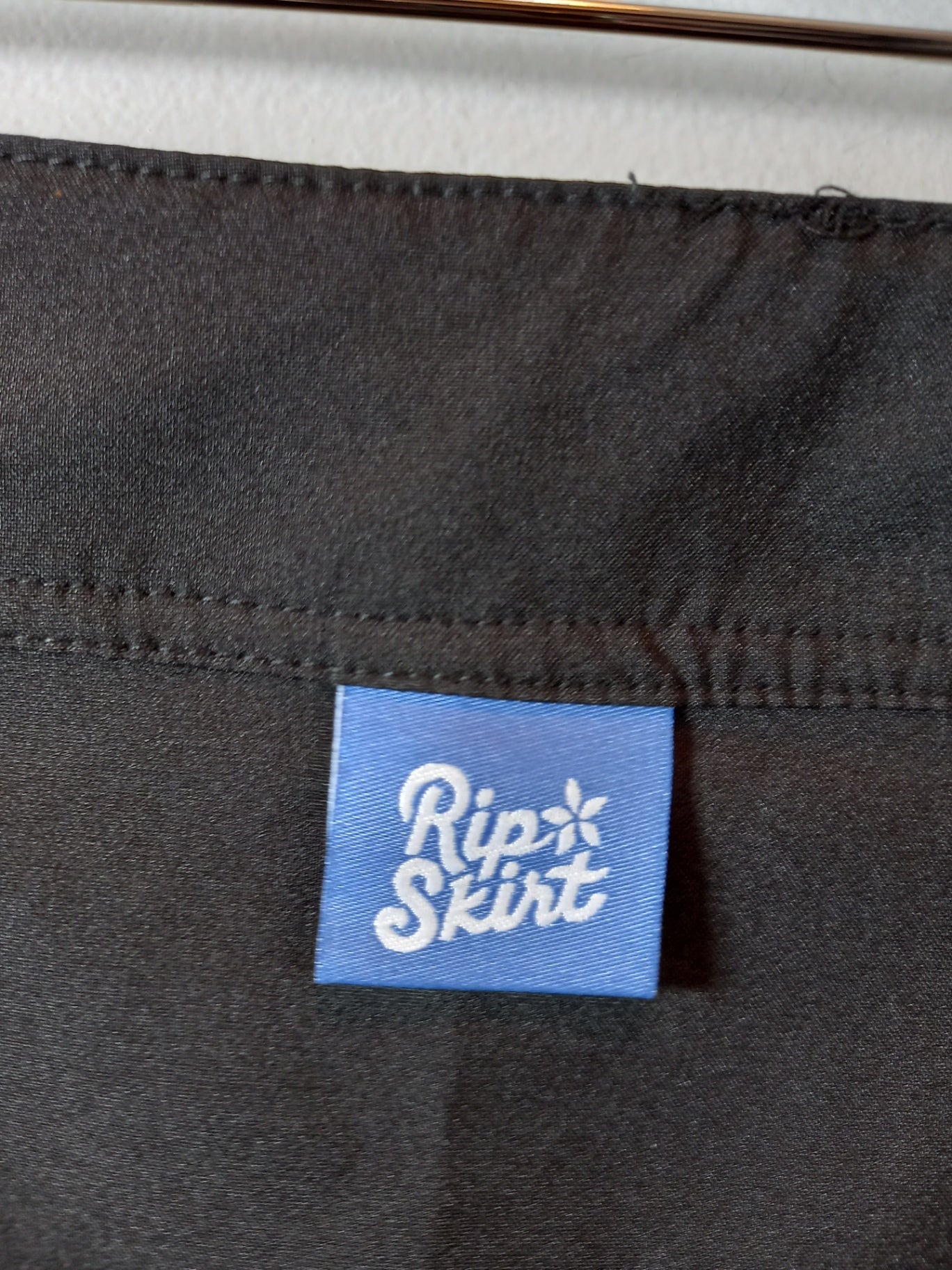 RipSkirt Black - Medium