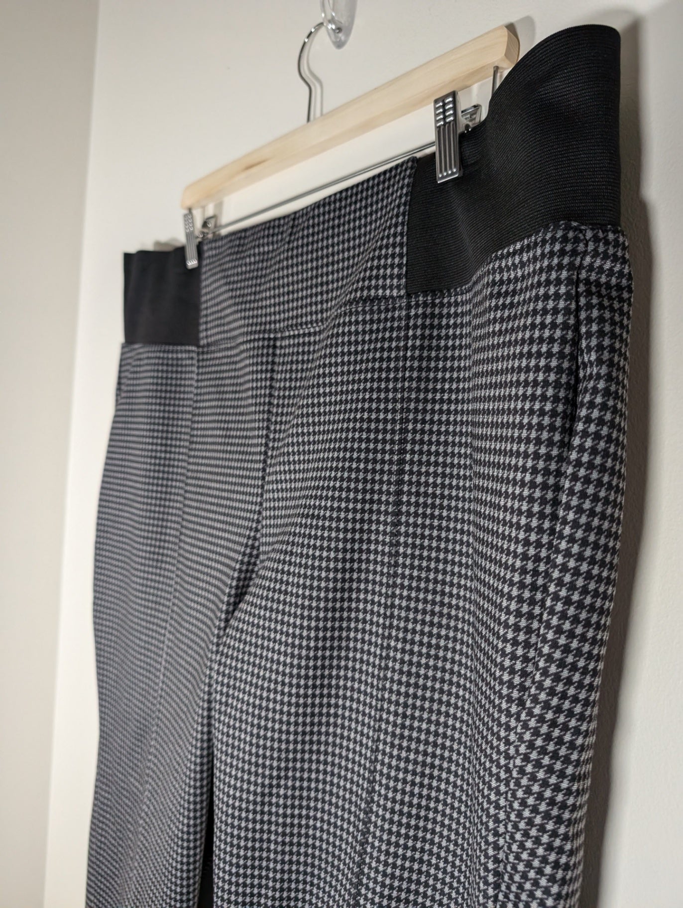 George houndstooth pant - 3XL