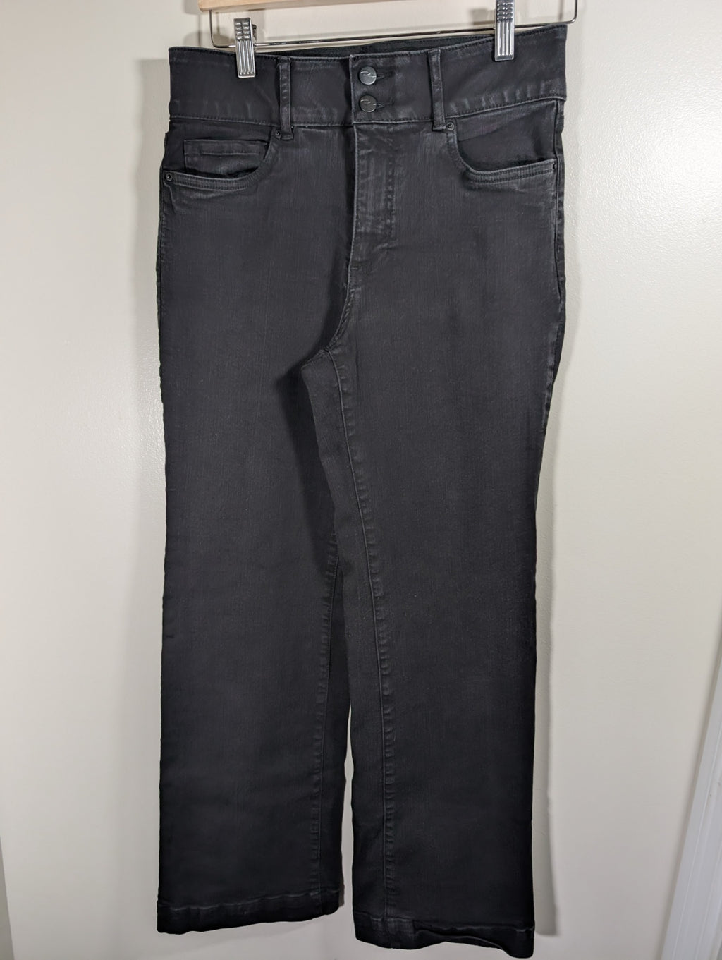 Ricki's black jeans - SZ 8