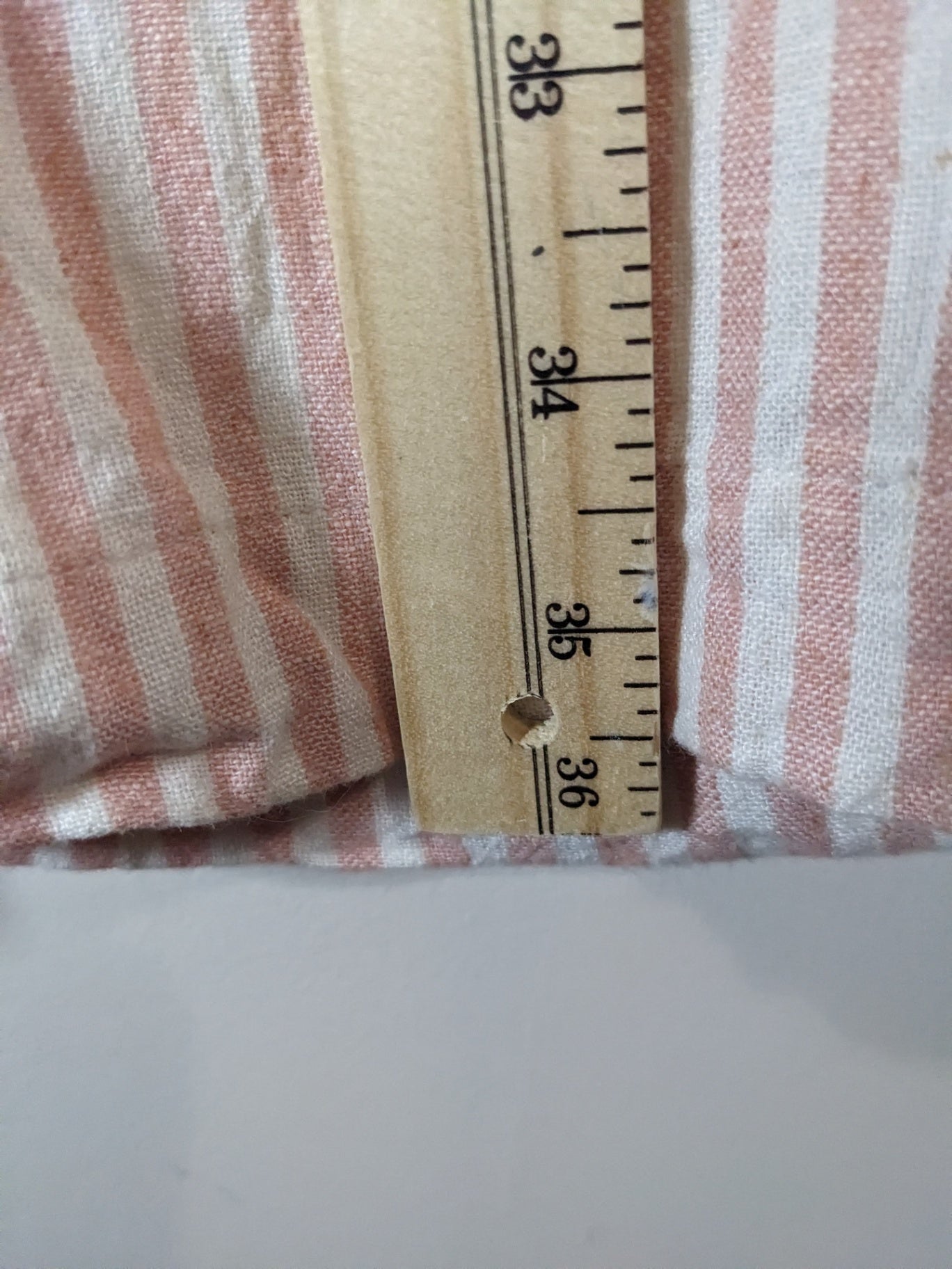Abercrombie & Fitch Linen Pants - Sz 13/14 kids