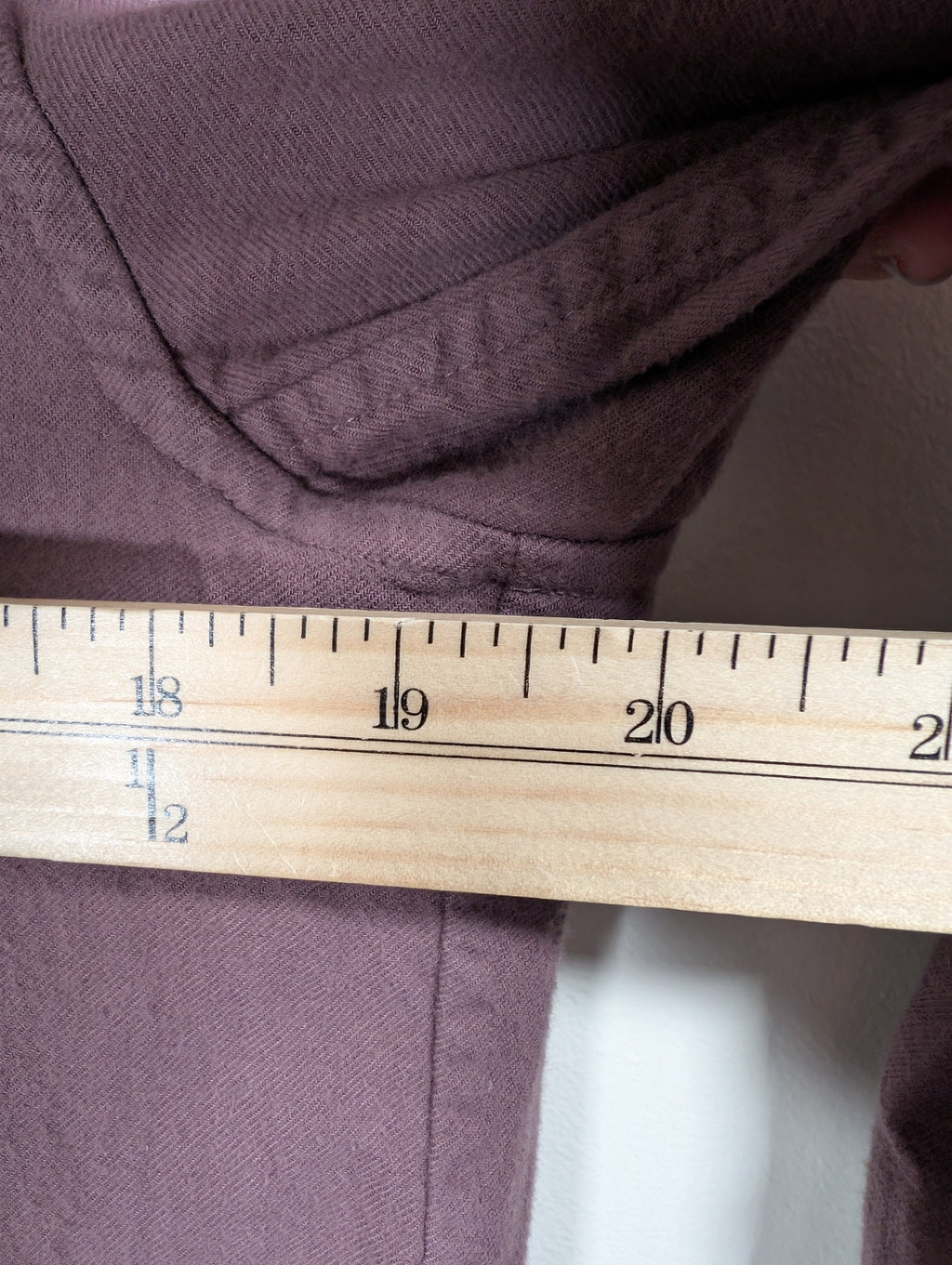 Lululemon button up - SZ 6