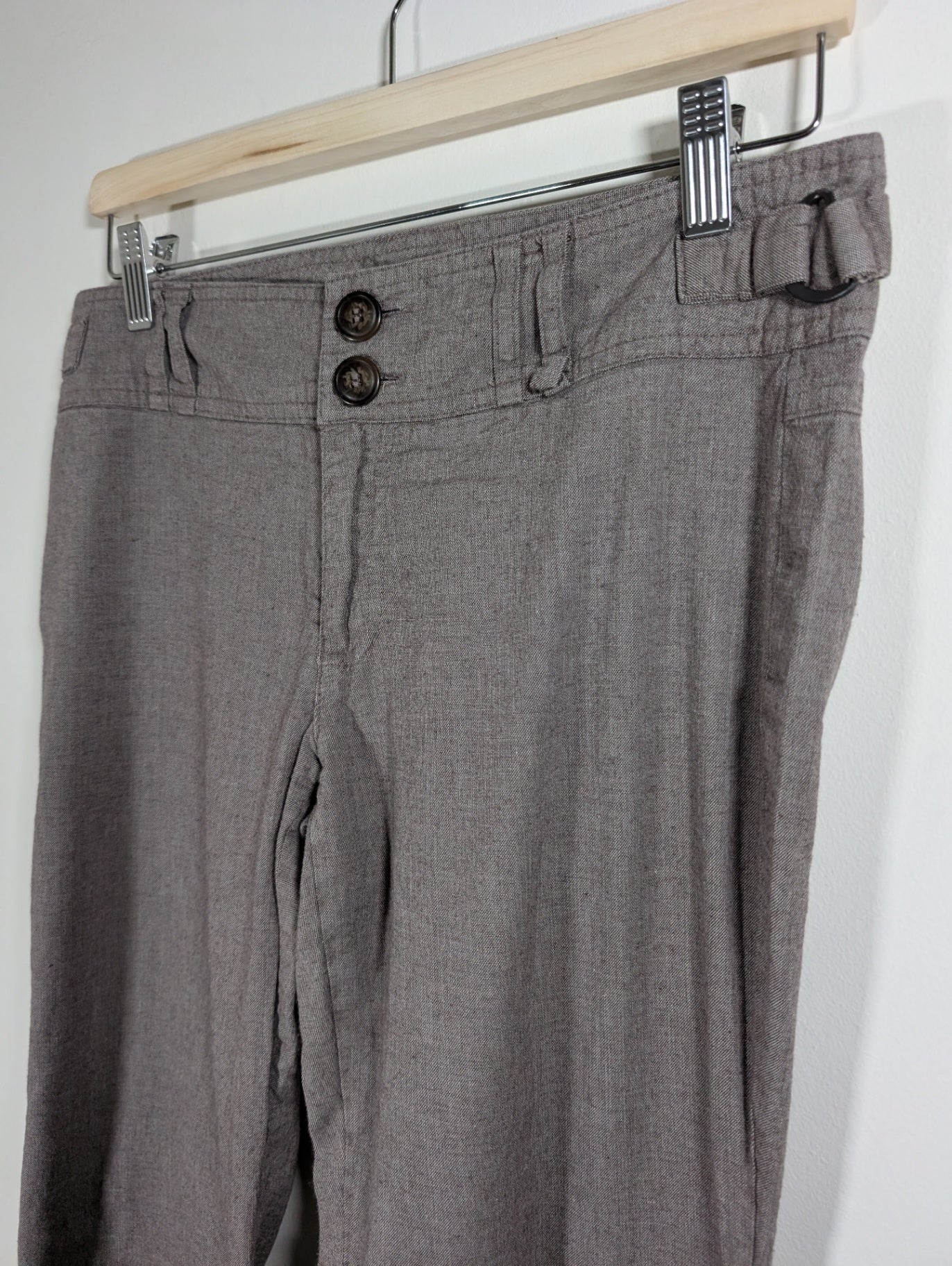 Urban Life Trousers - 5/6