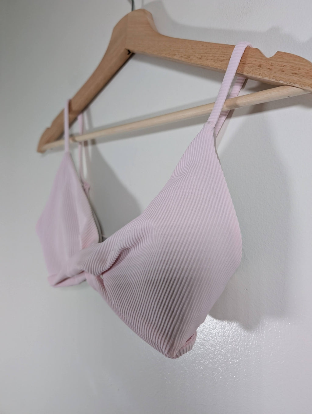 Lululemon Bikini Top - appears small