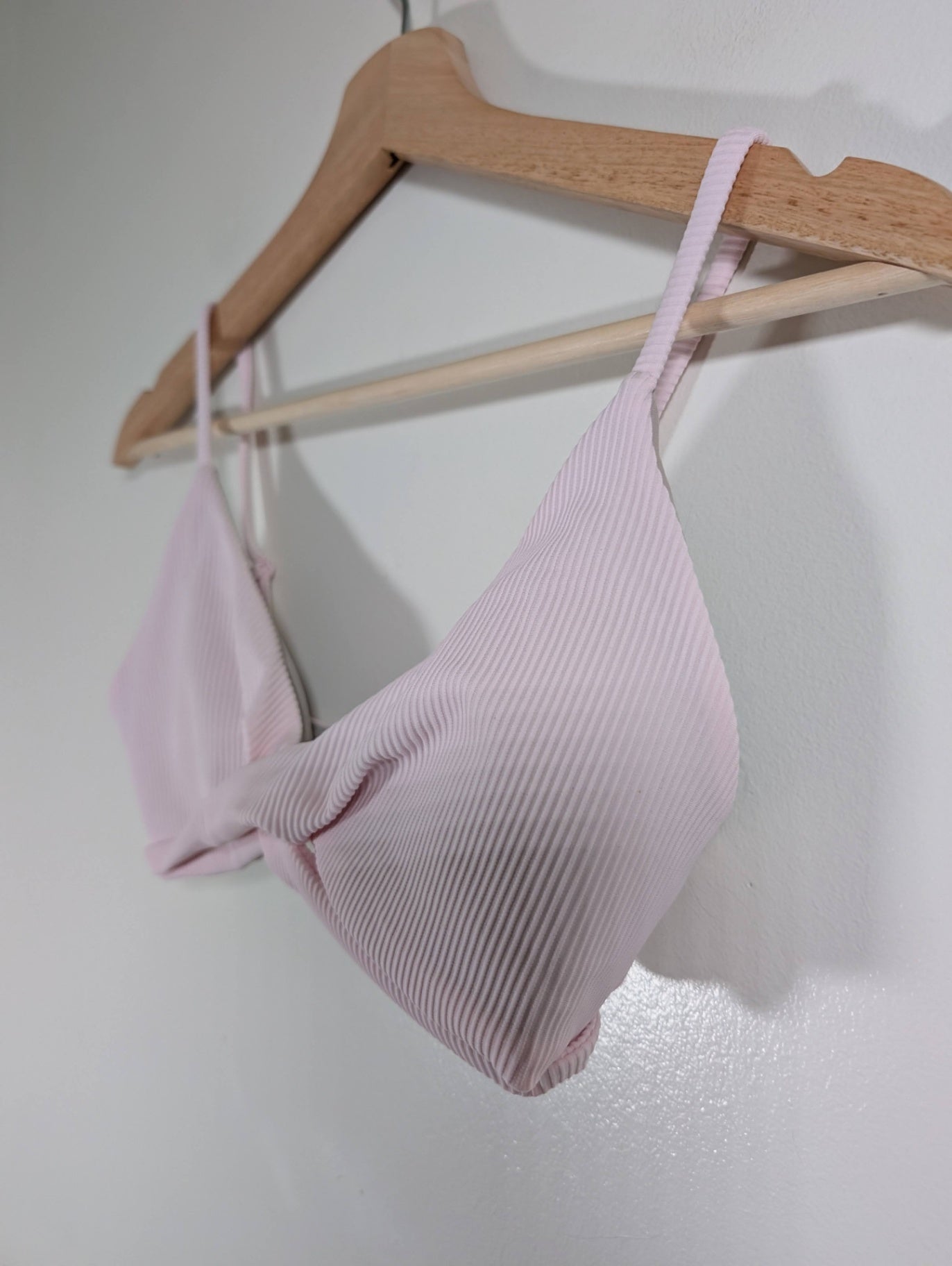Lululemon Bikini Top - appears small