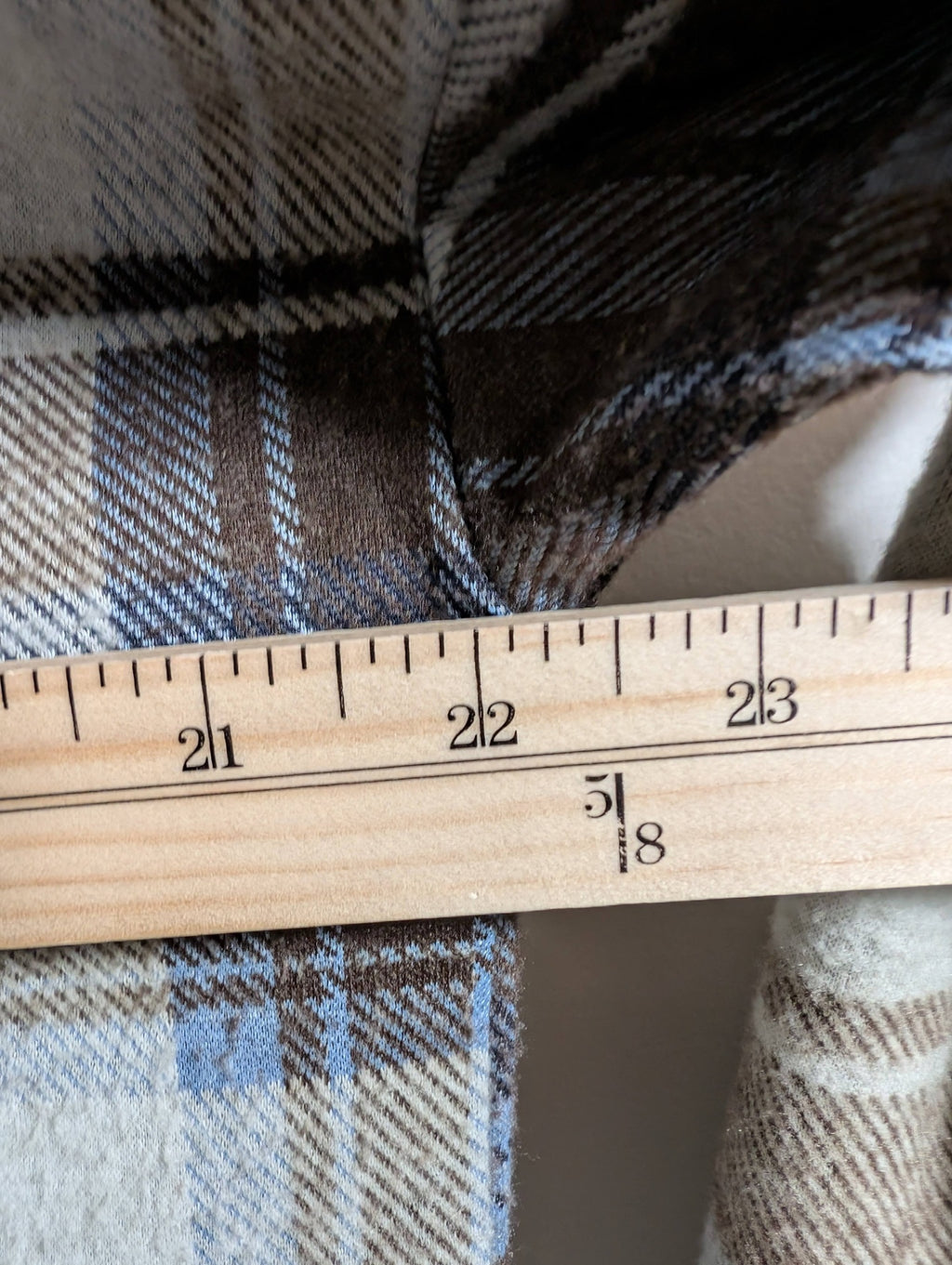 eclipse shacket - Large