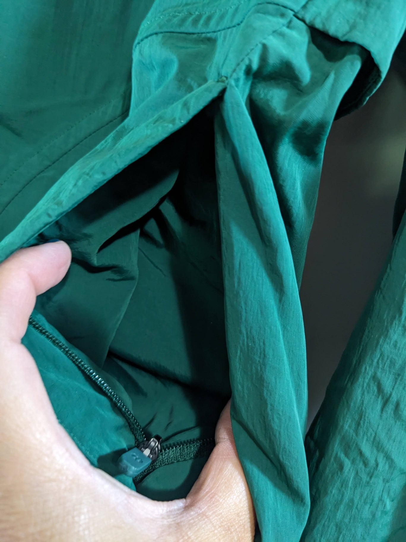 Lululemon Jacket - Sz 2