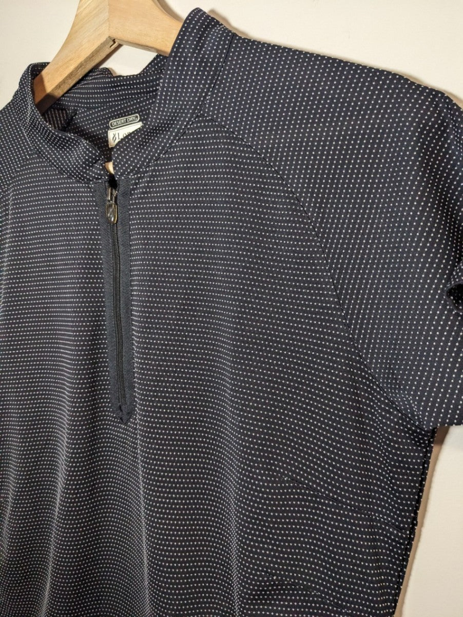 Lopez Golf Shirt - Medium