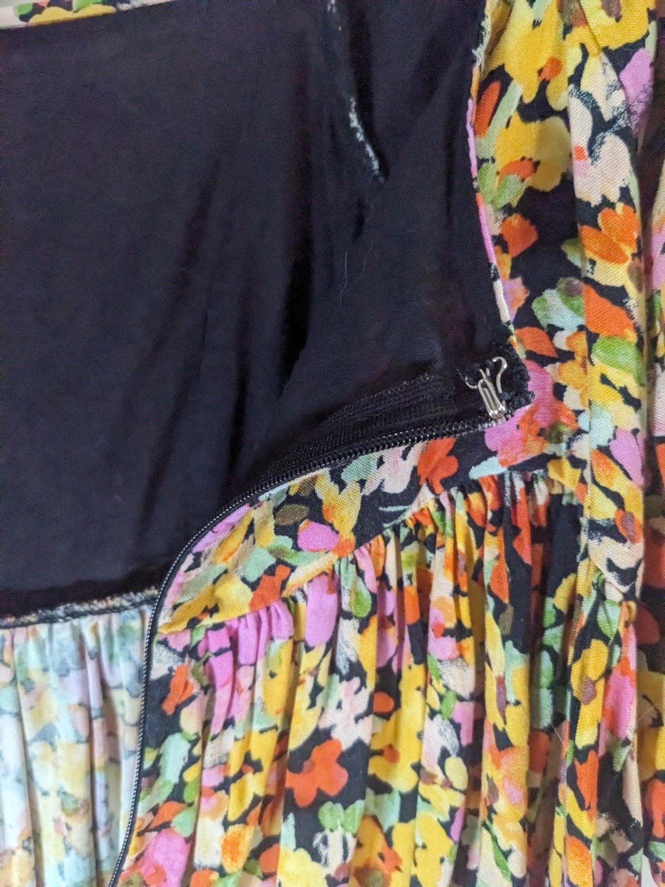 Shop Neighbor Floral Dress - Small