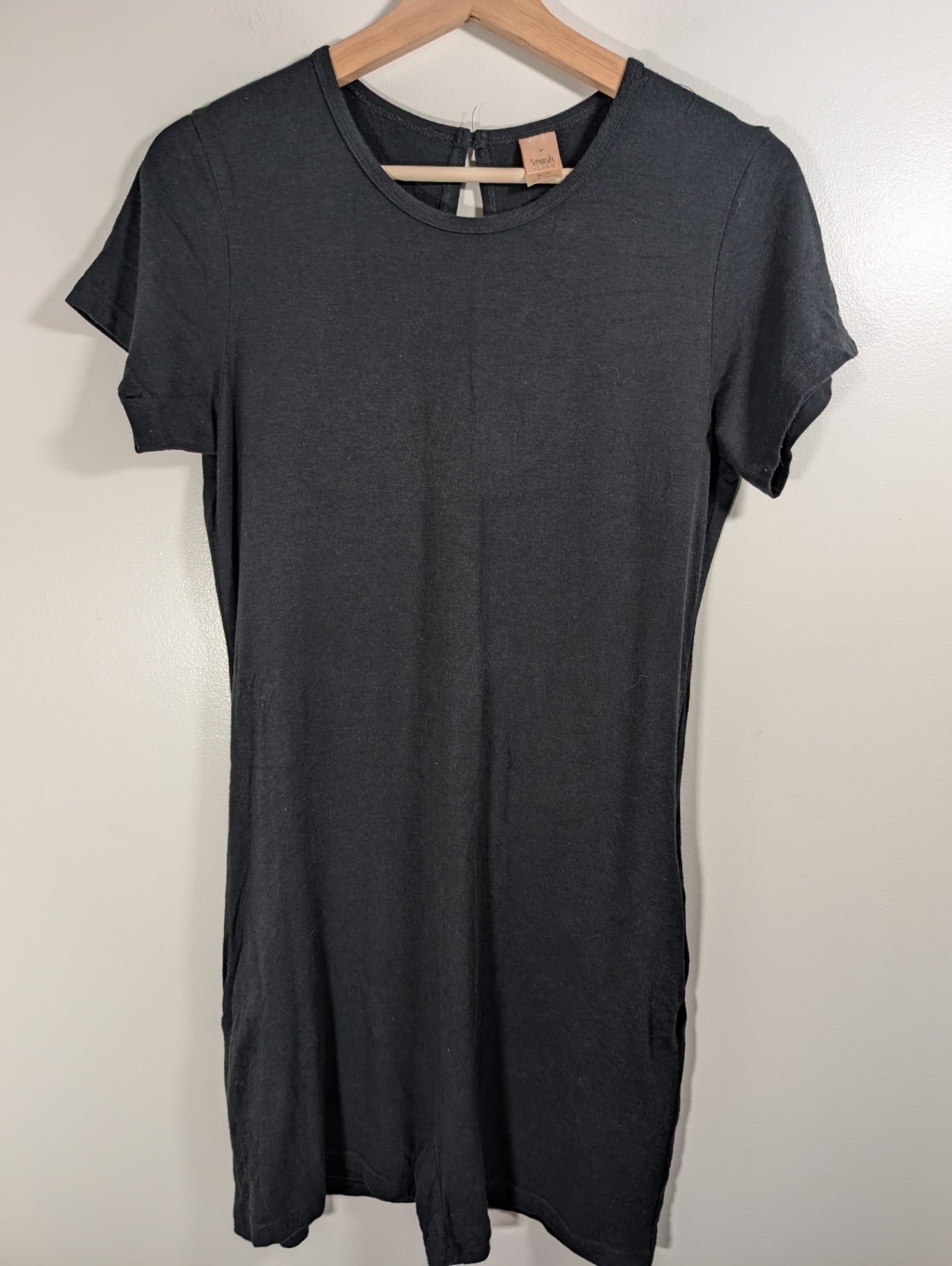 Smash + Tess romper - XS