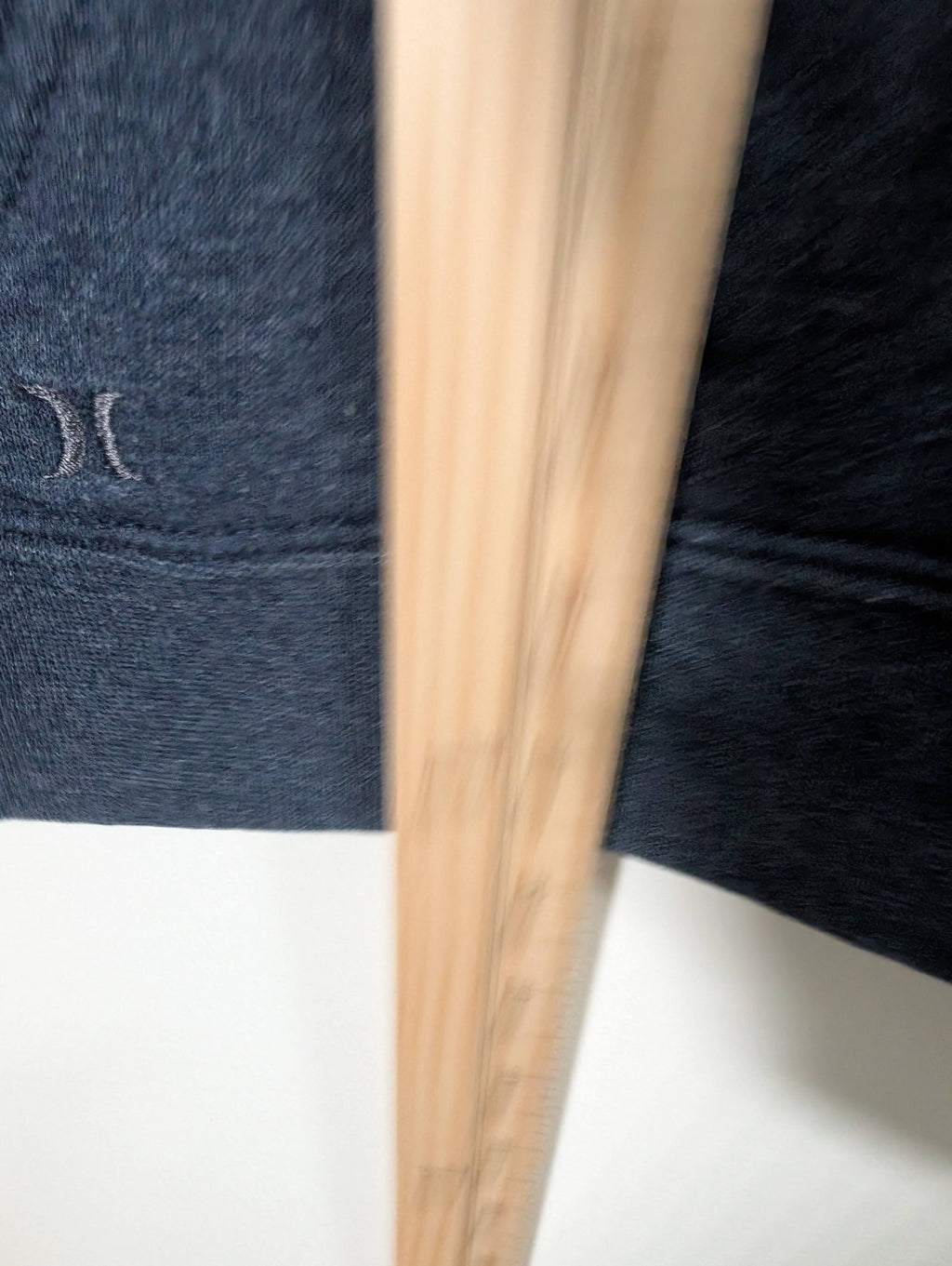 Hurley hoodie - Medium