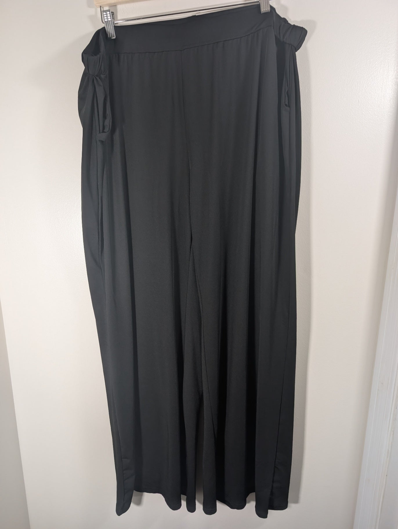 Shein wide leg pants - 5XL