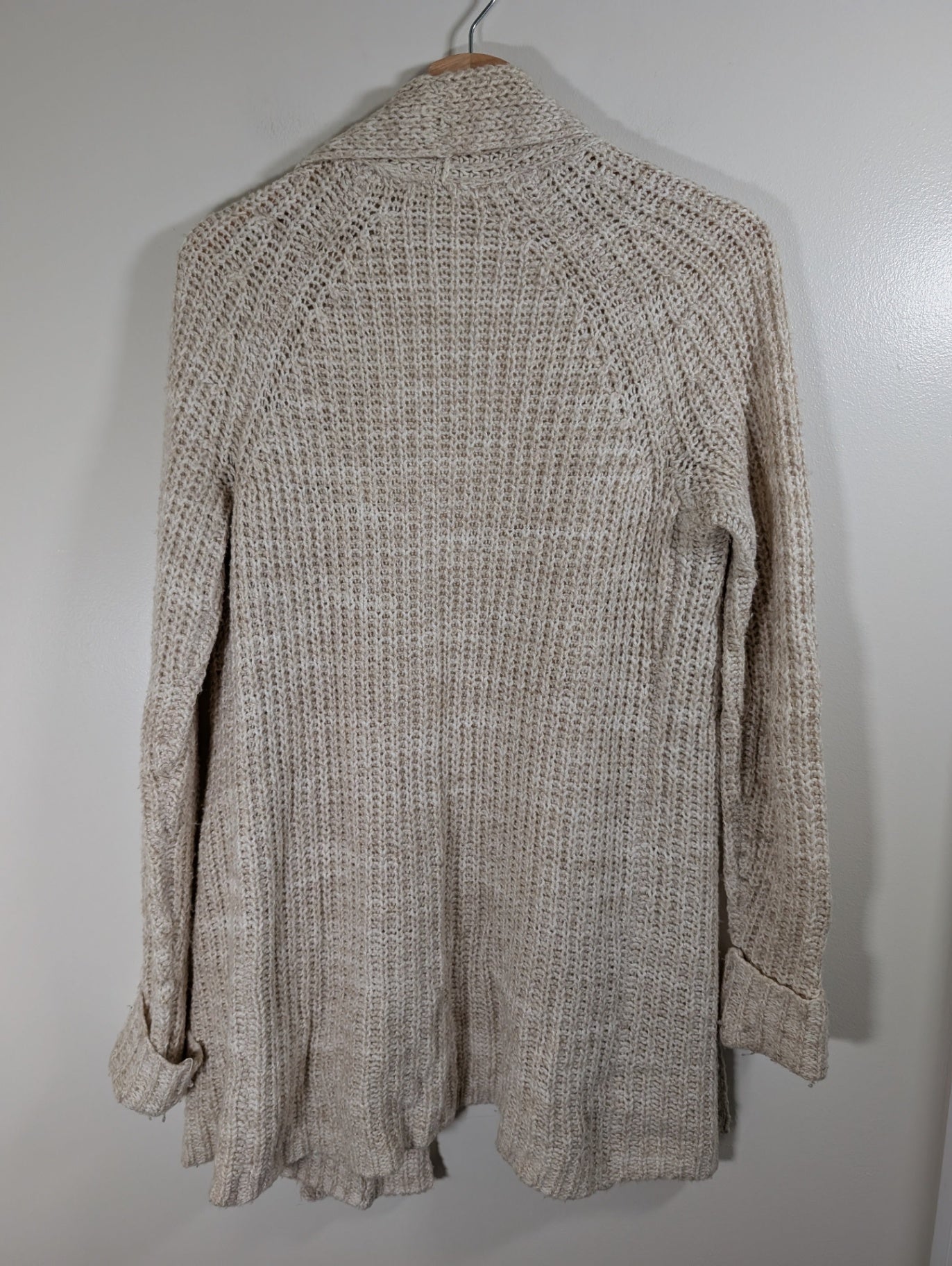 Jersey by Marc Jacob Knit Cardigan - Small