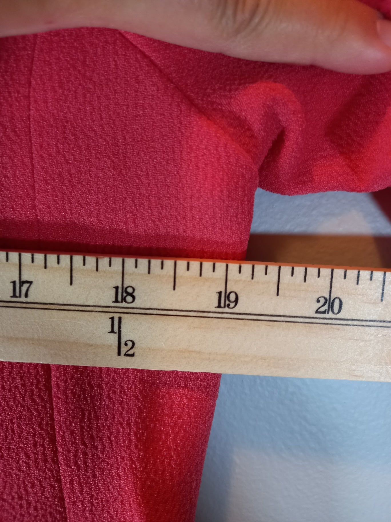 Wilfred Pink Blazer Sz 6