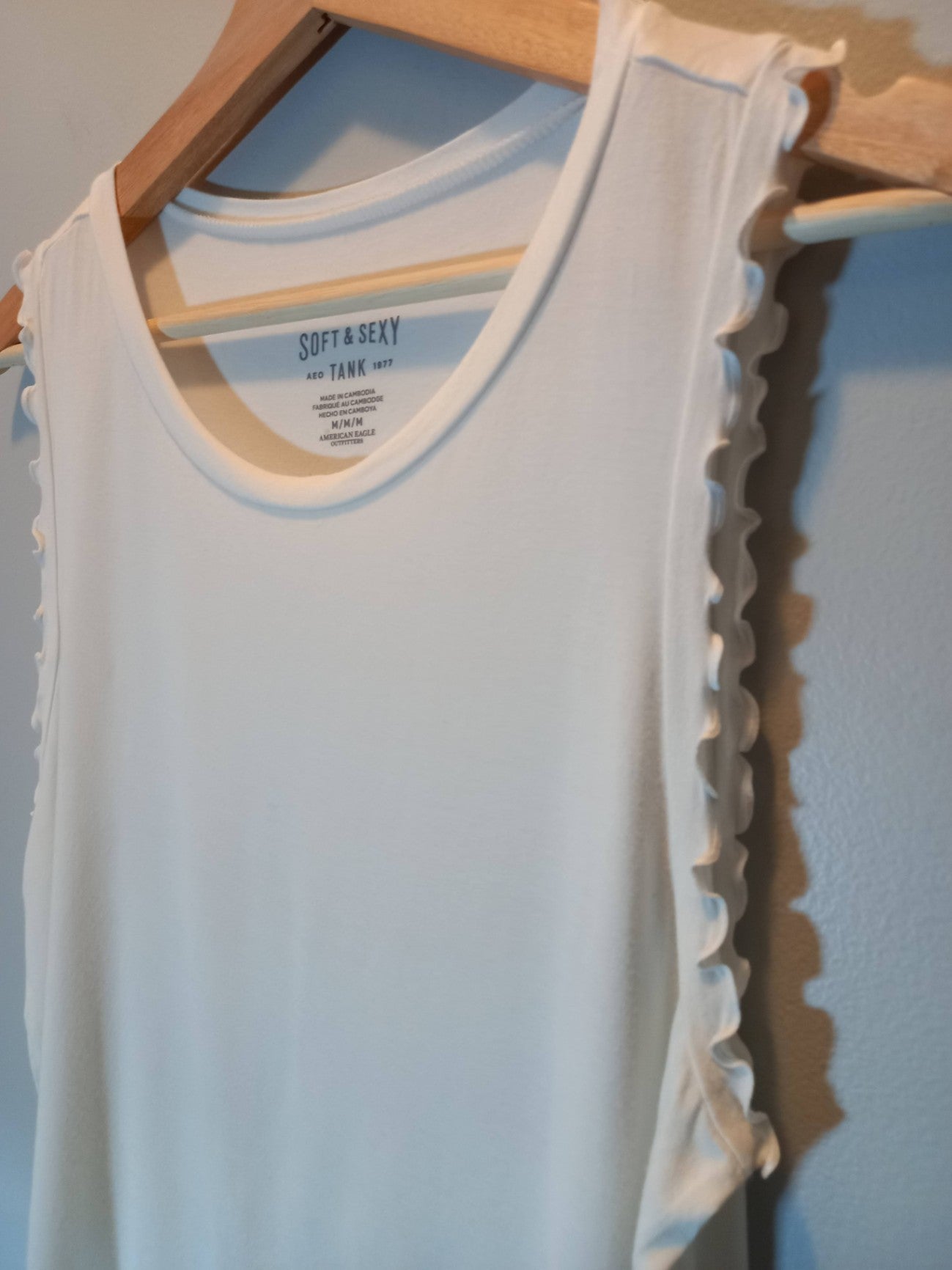 American Eagle Soft & Sexy Tank Sz M