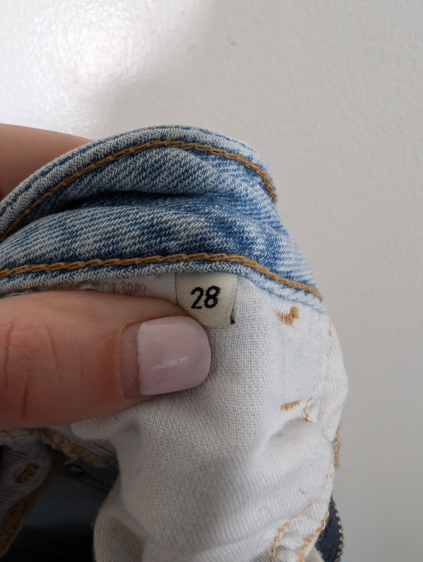 Guess Mom Jean - SZ 28