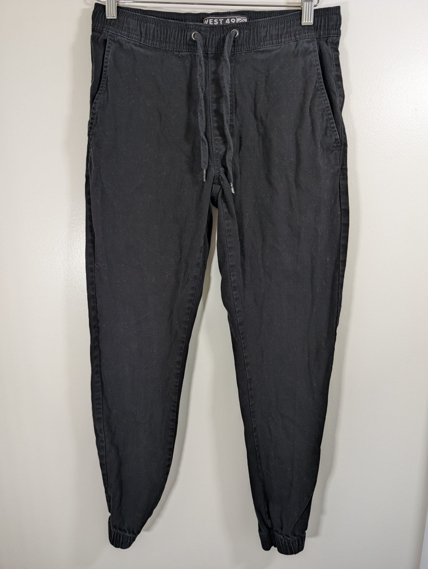 West 49 Men's Joggers - small